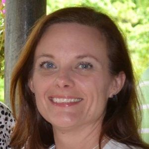 Meet your Posher, Sandy